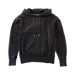 Katiejnyc Girls  Dani Hoodie, Black